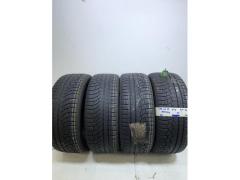 Gomme usate 80/90% - 215 45 17 NOKIAN
