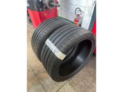 MICHELIN s.p.s 245/35 R19 93Y ESTIVA