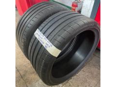 MICHELIN s.p.s 245/35 R19 93Y ESTIVA
