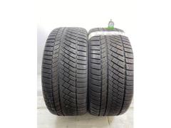 GOMME NUOVE e USATE - 275 45 20 CONTINENTAL