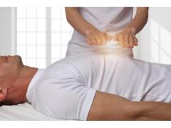 MASSAGGI PRANOTERAPIA E RELAX
