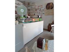 B&B-BAR-GELATERIA