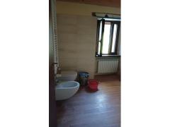 vendita casa indipendente in San Giuliano del Sannio  CB