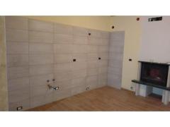 vendita casa indipendente in San Giuliano del Sannio  CB