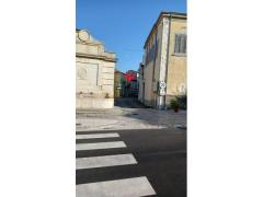 vendita casa indipendente in San Giuliano del Sannio  CB