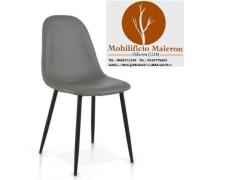 Set Prato Sedie e Tavoli Per Arredamento Bar Ristorante Stile Moderno