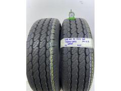 GOMME USATE 80/90% - 205 70 15 LASSA