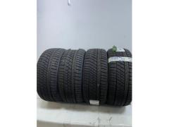 GOMME NUOVE - 235 40 19 CONTINENTAL