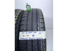 GOMME USATE 80/90% -215 75 16C MICHELIN AGILIS
