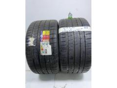GOMME NUOVE - 295 35 19 MICHELIN PILOT SPORT