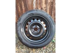 CERCHIO IN FERRO DEL 17