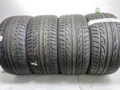 GOMME NUOVE - 285 35 21 DUNLOP SPORT
