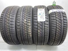 GOMME NUOVE - CONTINENTAL 205 55 18 WINTER