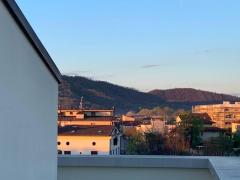ULTIMO PIANO  Panoramico Spazioso Terrazze - Garage doppio e Cantina - Senza barriere