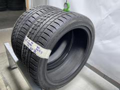 USATO GOMME SEMI NUOVE 80/90% - 215 45 17 NEXEN