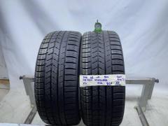 USATO GOMME SEMI NUOVE 80/90% - 215 45 17 NEXEN