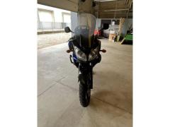 SUZUKI V-STROM