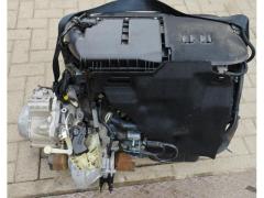 Motore Peugeot 208 1.6 HDI BH02 55KW impianto Bosch