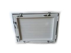 Infissi antiallagamento - Finestre antiallagamento - Porte stagne
