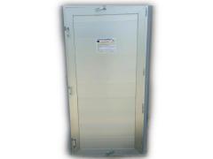 Infissi antiallagamento - Finestre antiallagamento - Porte stagne