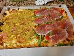 Pizzaiolo pratico
