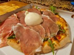 Pizzaiolo pratico