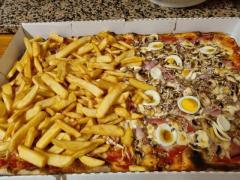 Pizzaiolo pratico