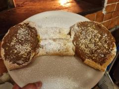 Pizzaiolo pratico