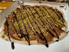 Pizzaiolo pratico