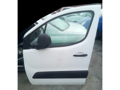 Porta portiera sportello Citroen Berlingo 2010