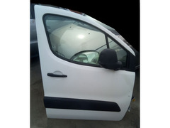 Porta portiera sportello Citroen Berlingo 2010