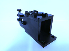 SMONTACONI ISO40