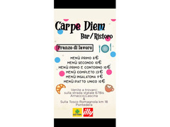 #carpediembar