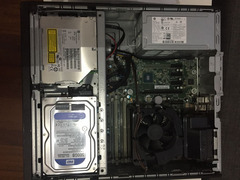 Hp Pro Desk 600 G2