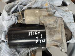 Motorino d' avviamento Alfa Romeo Mito 1.6 mjet Bosch 0001108234 (235)