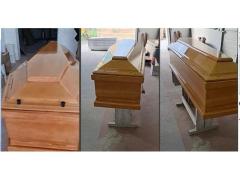 OFFERTA BARA PER FUNERALI