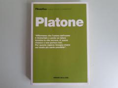 Platone - Filosofica 1 - Corriere della Sera - 2020