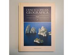 L'Enciclopedia Geografica - Italia - Corriere della Sera - 2007