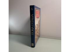 Storia d'Italia - Ruggiero Romano - 12 Volumi - Bompiani - 1989