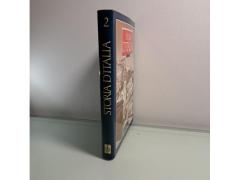 Storia d'Italia - Ruggiero Romano - 12 Volumi - Bompiani - 1989