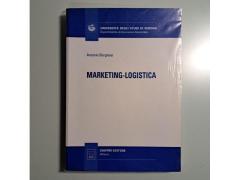 Marketing-Logistica - Antonio Borghesi - Giuffrè Editore - 2006