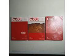 Code Red - Workbook, Student's Book, Teacher's Book - Macmillan - 2014
