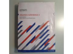 Finanza Aziendale 1 - Jonathan Berk, Peter DeMarzo - Pearson - 2011