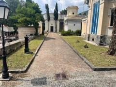 Giardiniere è svuota cantine/, garage/appartamenti