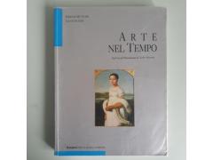 Arte nel Tempo 3 - De Vecchi, Cerchiari - Bompiani - 2002