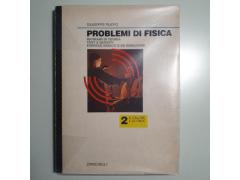 Problemi di Fisica - Teoria, Esercizi, Test, Quesiti - Ruffo - Zanichelli - 1999