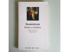 Romeo e Giulietta - Shakespeare - Newton Editore - 2007