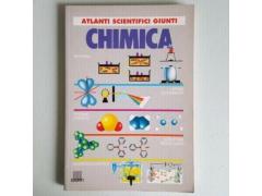 Chimica - Atlanti Scientifici Giunti - Piero Baglioni - 1994