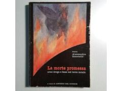 La Morte Promessa - Alex Zanotelli - 1987