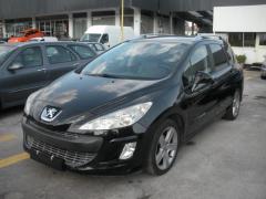 peugeot 308sw